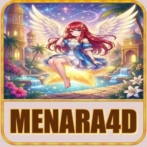 Detail APK menara4d