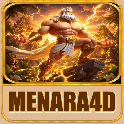 Aplikasi menara4d Android