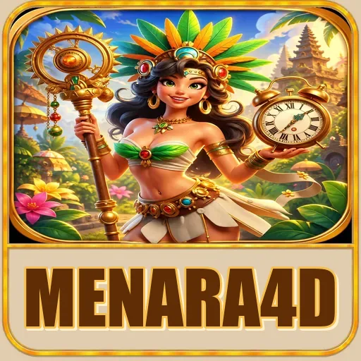 Detail Teknis menara4d