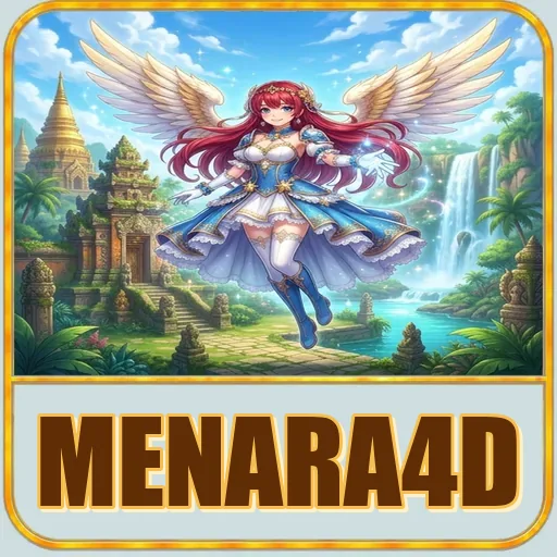 Hasil Scan VirusTotal untuk menara4d APK